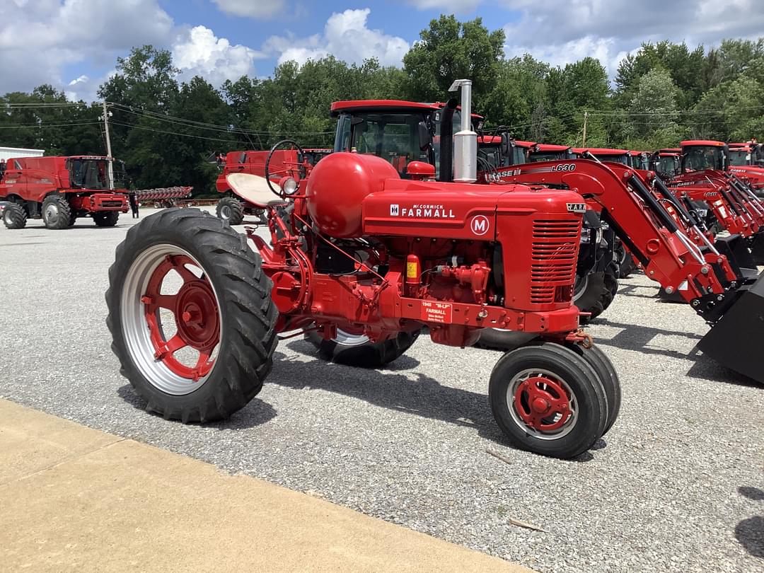 Image of Farmall M Primary Image