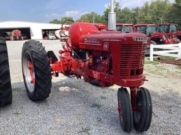 Main image Farmall M