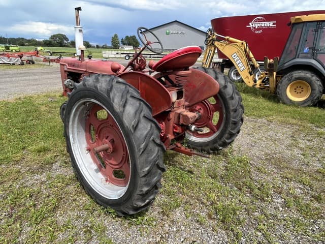 Image of International Harvester FC equipment image 3