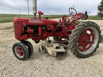 Main image Farmall C