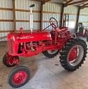 1948 Farmall Cub Image