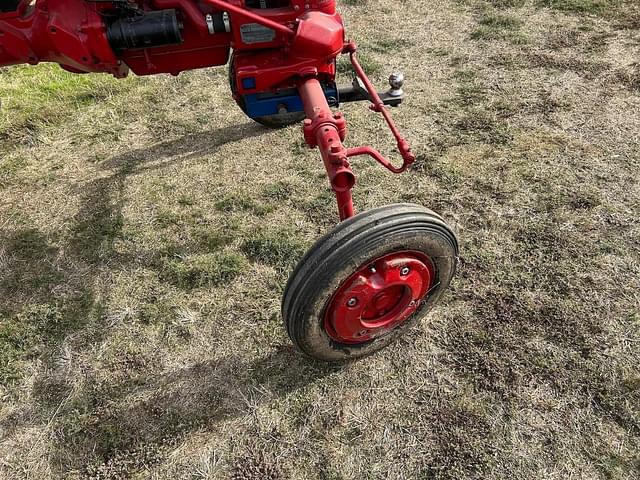 Image of International Harvester Cub equipment image 2