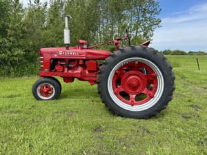 1948 International H Image