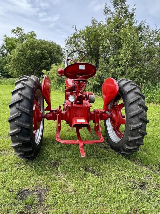 Image of International H equipment image 1