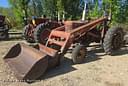 1948 Farmall M Image
