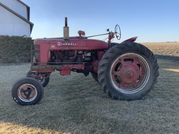 Main image Farmall M