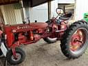 1948 Farmall Super C Image