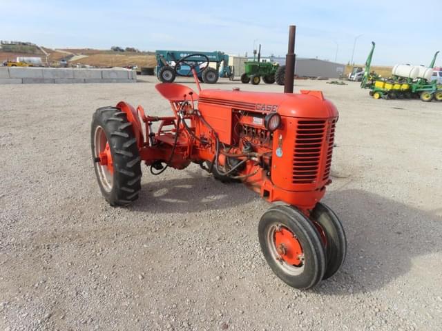 Image of J.I. Case VAC equipment image 4