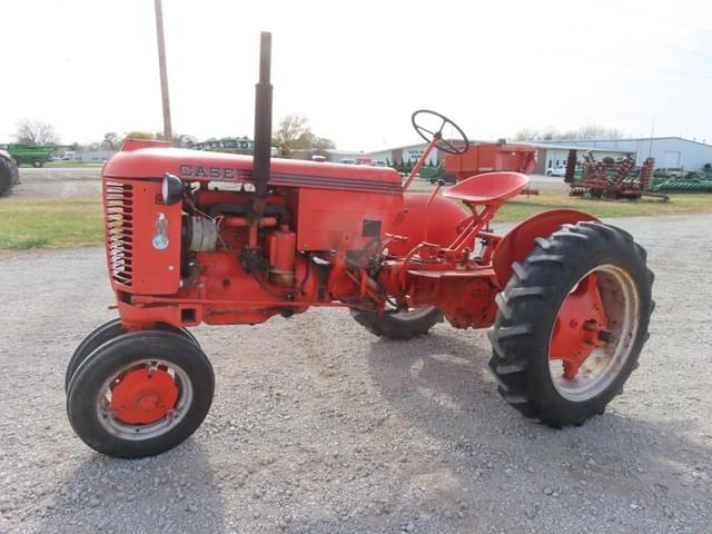 Image of J.I. Case VAC equipment image 1