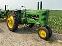 1948 John Deere A Image