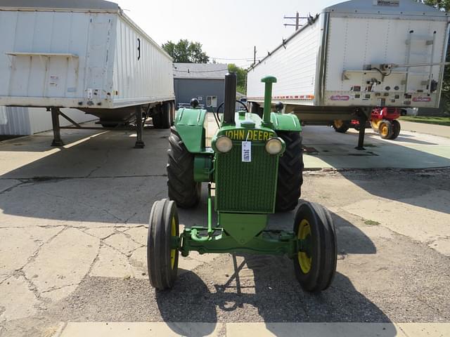 Image of John Deere AR equipment image 1