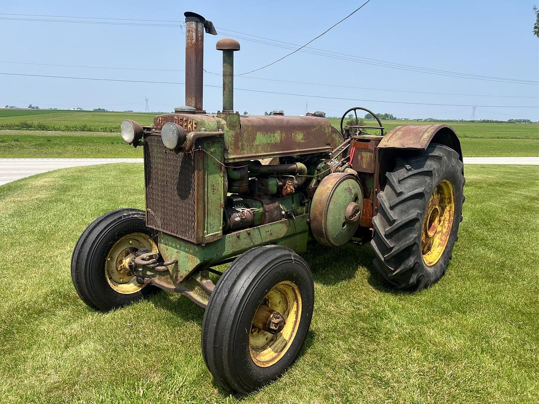 Image of John Deere AR Primary image