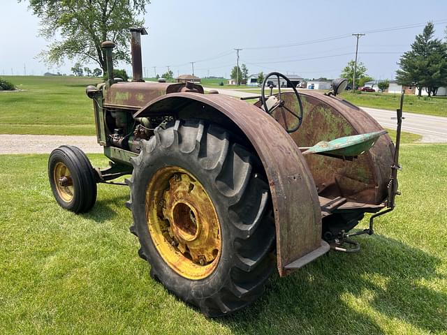 Image of John Deere AR equipment image 2