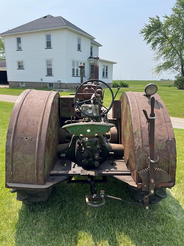 Image of John Deere AR equipment image 3