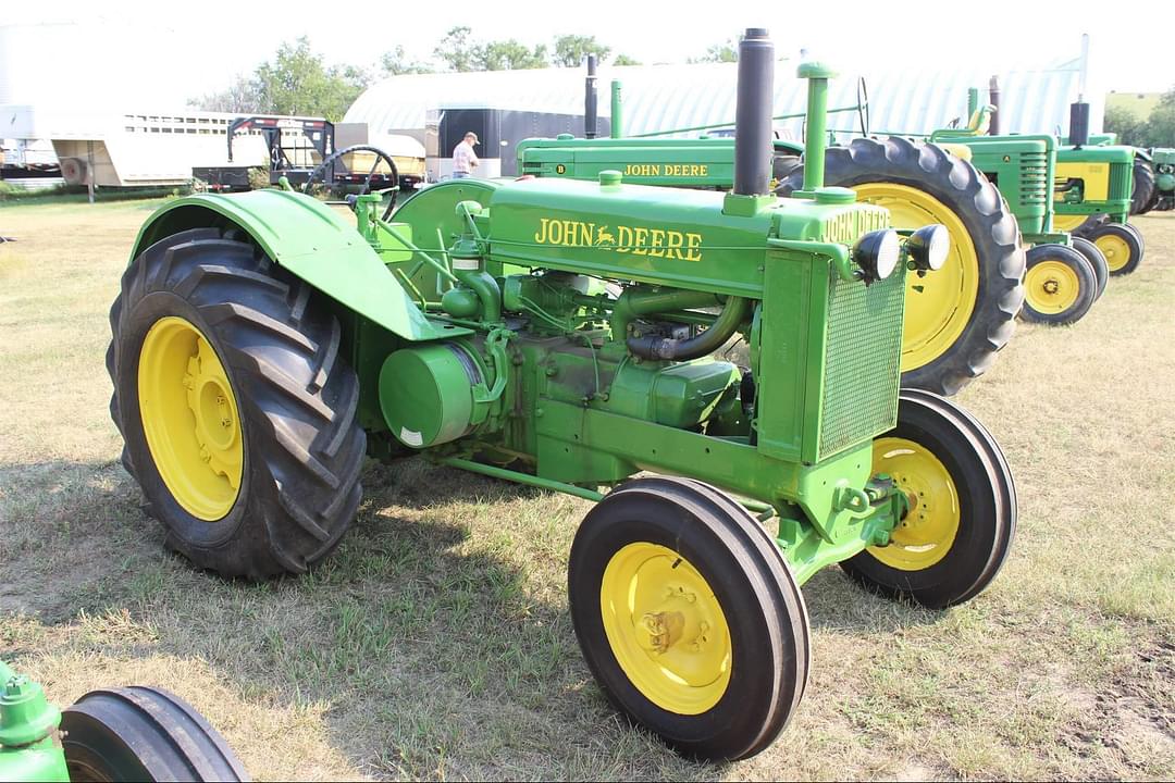 Image of John Deere AR Primary image