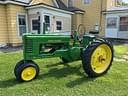 John Deere B Image