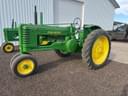 1948 John Deere B Image