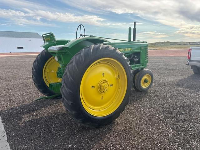 Image of John Deere B equipment image 3