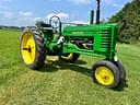 1948 John Deere B Image