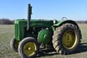 1948 John Deere D Image