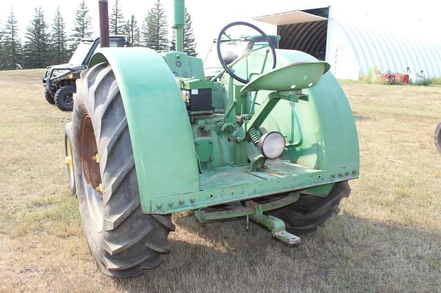 Image of John Deere D equipment image 2