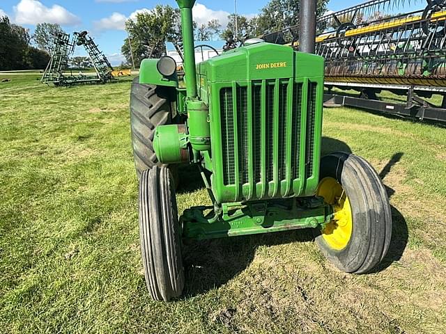 Image of John Deere D equipment image 1