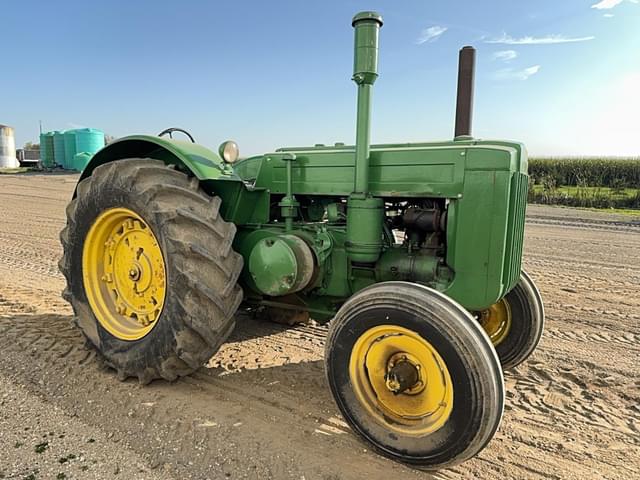 Image of John Deere D equipment image 2