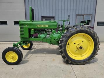 Main image John Deere G