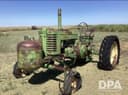 1948 John Deere G Image