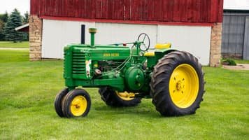 Main image John Deere G