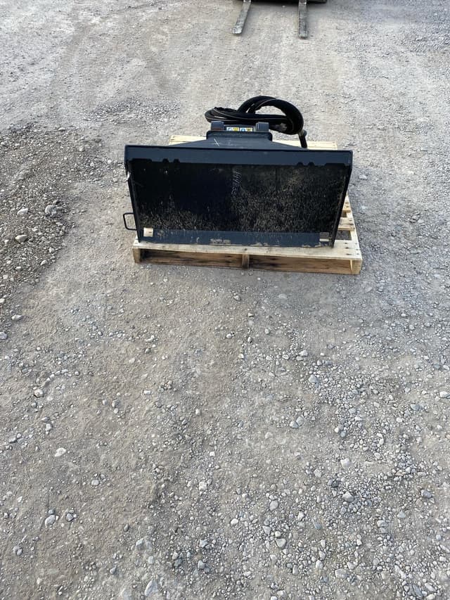 Image of Kubota BR460 equipment image 3