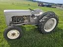 1948 Massey Ferguson TO30 Image