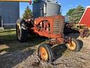 1948 Massey-Harris 44 Image