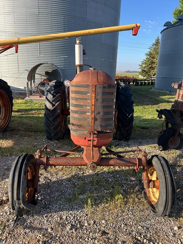 Image of Massey-Harris 44 equipment image 4