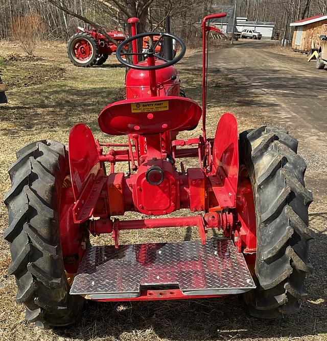 Image of Massey-Harris Pony equipment image 3