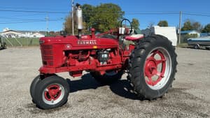 1948 Farmall H Image