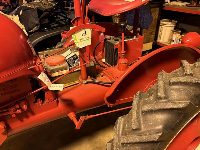 Image of Farmall Cub equipment image 3