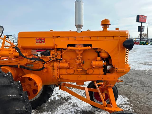 Image of Minneapolis-Moline UTC equipment image 4