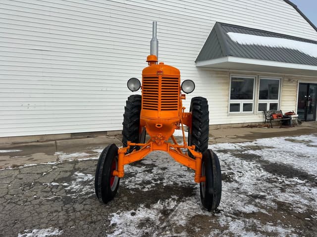 Image of Minneapolis-Moline UTC equipment image 1