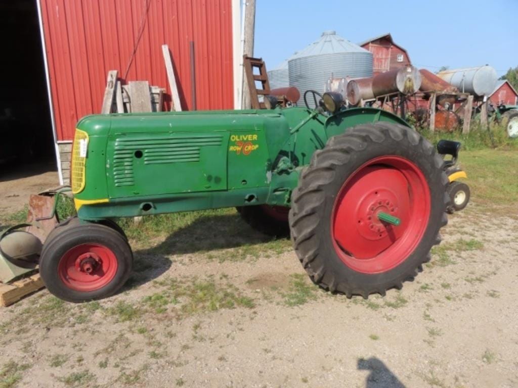 Main image Oliver 70