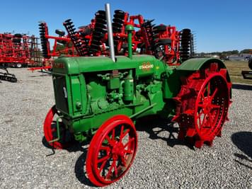 Main image Oliver 80