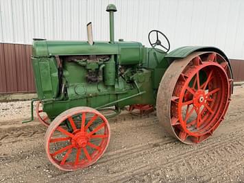 Main image Oliver 80