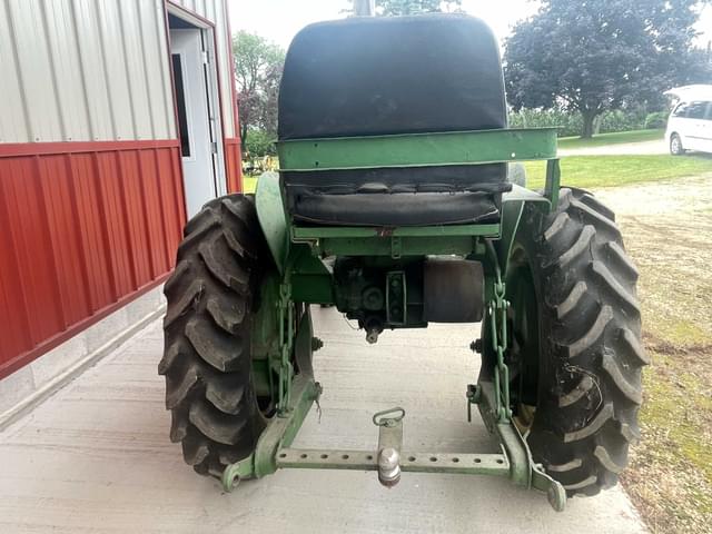 Image of John Deere M equipment image 2
