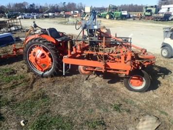 Main image Allis Chalmers G