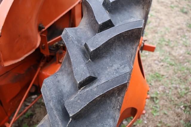 Image of Allis Chalmers G equipment image 3