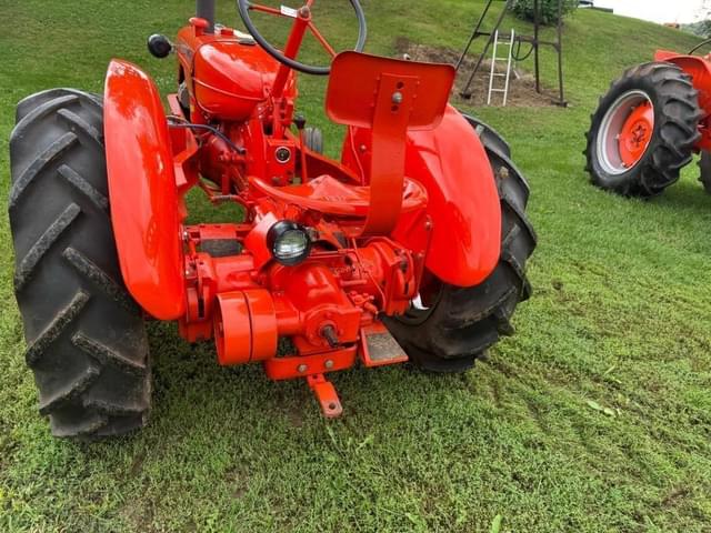 Image of Allis Chalmers IB equipment image 3