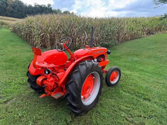 Image of Allis Chalmers IB equipment image 1
