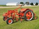 1949 Allis Chalmers G Image
