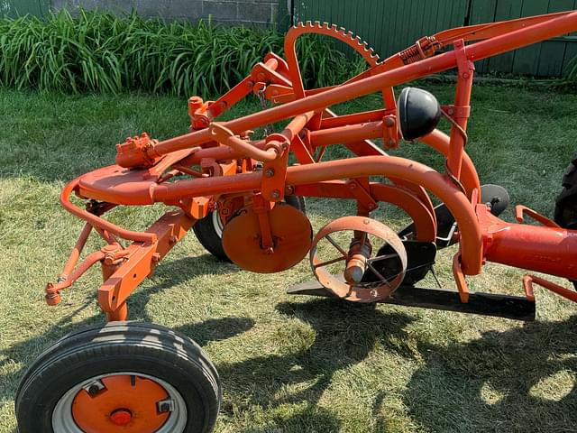 Image of Allis Chalmers G equipment image 1