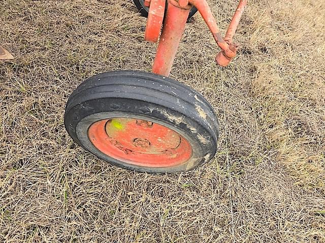 Image of Allis Chalmers G equipment image 3